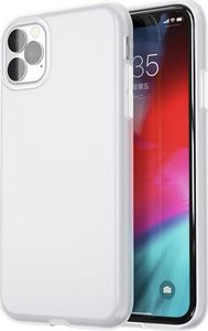 X-doria X-Doria Airskin etui na iPhone 11 Pro (białe) 4