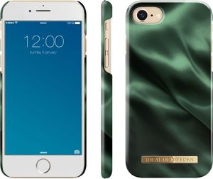 Ideal iDeal Of Sweden etui do iPhone 7/8 (Emerald Satin) 2
