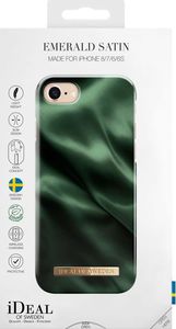Ideal iDeal Of Sweden etui do iPhone 7/8 (Emerald Satin) 3