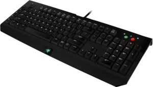 Klawiatura Razer BlackWidow 2014 Gaming (RZ03-00392700-R3M1) 2