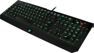 Klawiatura Razer BlackWidow Ultimate 2014 (RZ03-00384500-R3M1) 2