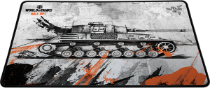 Podkładka Razer Goliathus Speed Medium World Of Tanks Edition (RZ02-00214900-R3M1) 1
