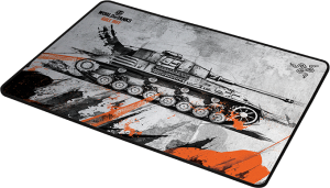 Podkładka Razer Goliathus Speed Medium World Of Tanks Edition (RZ02-00214900-R3M1) 4