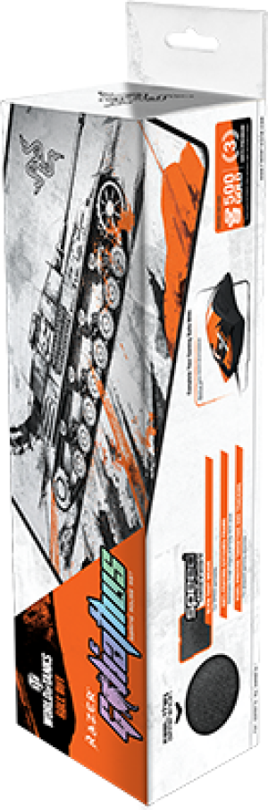 Podkładka Razer Goliathus Speed Medium World Of Tanks Edition (RZ02-00214900-R3M1) 5