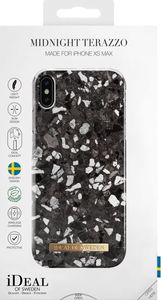 Ideal iDeal Of Sweden etui do iPhone Xs Max (Midnight Terazzo) 3