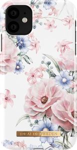 Ideal iDeal Of Sweden etui do iPhone 11 (Floral Romance) 1