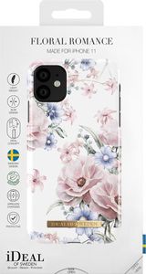 Ideal iDeal Of Sweden etui do iPhone 11 (Floral Romance) 2