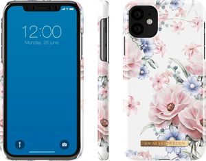 Ideal iDeal Of Sweden etui do iPhone 11 (Floral Romance) 3
