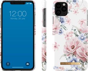 Ideal iDeal Of Sweden etui ochronne iPhone 11 Pro Max (Floral Romance) 3