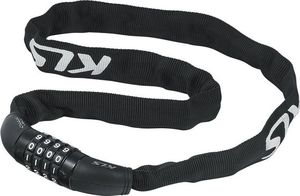 Kellys Zamknięcie Kelly's CHAINLOCK 4 Uniwersalny 1