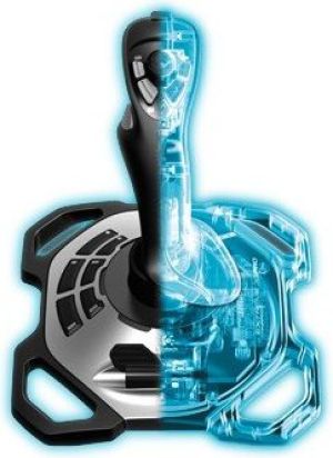 Joystick Logitech Extreme 3D Pro (942-000031) 4