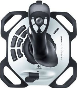 Joystick Logitech Extreme 3D Pro (942-000031) 5