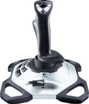 Joystick Logitech Extreme 3D Pro (942-000031) 7