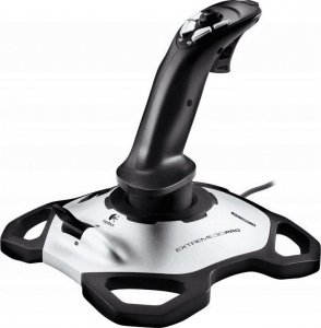 Joystick Logitech Extreme 3D Pro (942-000031) 1