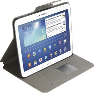 Etui na tablet Tracer na Samsung Galaxy TAB 3 10,1" Carne (TRATOR44279) 5