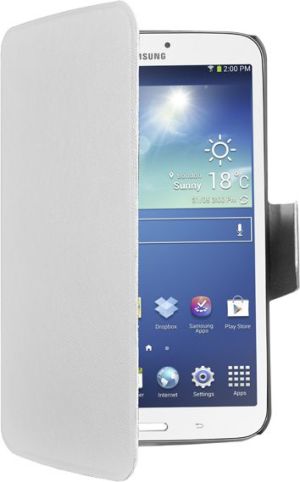 Etui na tablet Tracer na Samsung Galaxy TAB 3 7" Białe (TRATOR44283) 3