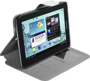 Etui na tablet Tracer na Samsung Galaxy TAB 3 7" Białe (TRATOR44283) 5