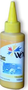 Tusz THI Butelka Yellow HP 0,1L tusz barwnikowy Uniwersal 1
