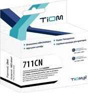 Tusz Tiom Tusz Tiom do HP CZ130A | Designjet T120 | cyan 1