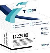 Tusz Tiom Tusz Tiom do Brother LC229XLBK | MFC-J5320DW | black 1