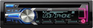Radio samochodowe JVC KD-R751 1