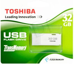 Pendrive Toshiba TransMemory U202, 32 GB  (THNU32HAY(BL5) 2