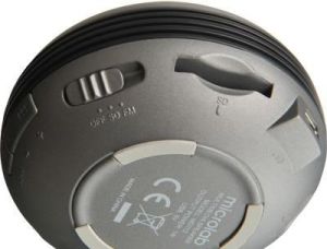 Głośnik Microlab MD112-BLACK 4