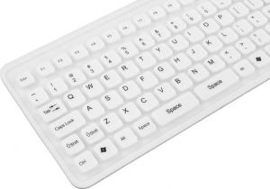 Klawiatura Esperanza EK126W (EK126W) 5