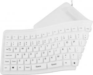 Klawiatura Esperanza EK126W (EK126W) 2