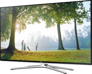 Telewizor Samsung UE32H6200 3