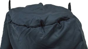 Easy Camp Śpiwór Cosmos blue zamek prawy 4