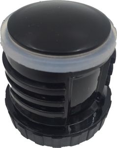 Rockland Termos turystyczny Helios 1 l Czarny 3