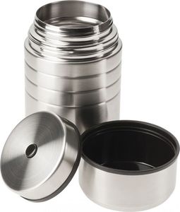 Esbit Termos obiadowy Food Jug Majoris 0.8 l Srebrny 2