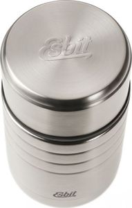 Esbit Termos obiadowy Food Jug Majoris 0.8 l Srebrny 3