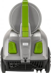 Odkurzacz Teesa Vacuum Green TSA5015 3