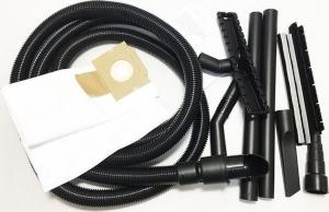 Odkurzacz przemysłowy Dedra DED6604 4