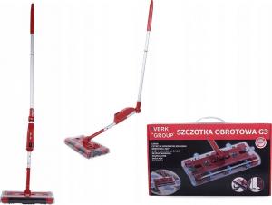 Verk szczotka elektryczna G3 15125 odkurzacz Kaśka (5421) 2