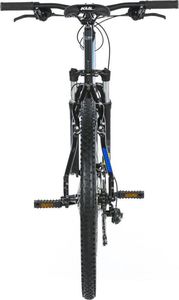 Kellys Rower Kellys MADMAN 10 black blue 26" S 3