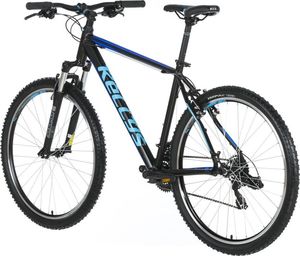 Kellys Rower Kellys MADMAN 10 black blue 26" S 4