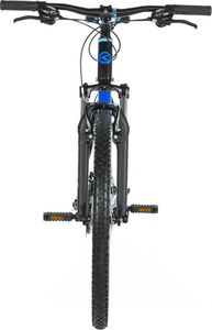 Kellys Rower Kellys MADMAN 10 black blue 26" S 7