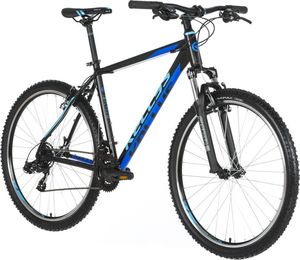 Kellys Rower Kellys MADMAN 10 black blue 26" S 8