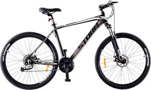 Storm Rower Storm MTB 27,5" RAPTOR 2.0 czarno-biały-2x Disc 20" 1