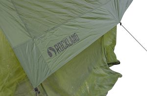 Namiot turystyczny Rockland Rock Castle 1 2