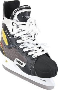 Spokey Łyżwy hokejowe Spokey Calgary 8887 40 2