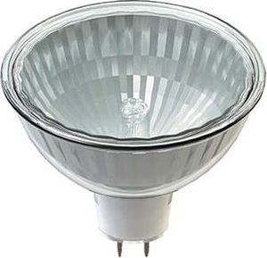 Emos Żarówka halogen 12V Eco MR16 16W GU5,3 ciepła 1