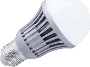 Smart-Lightning Żarówka LED BULB E27 7W ciepła SMD5630 1