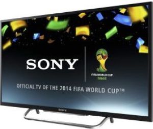 Telewizor Sony LED 50'' Full HD 2