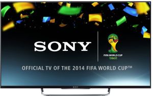 Telewizor Sony LED 50'' Full HD 1