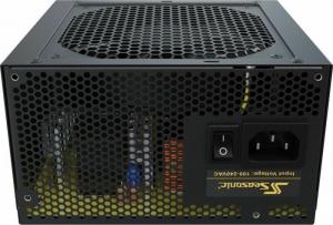 Zasilacz SeaSonic Core GC 500W (SSR-500LC) 2