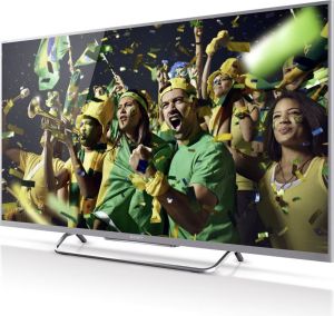 Telewizor Sony LED 32'' Full HD 2